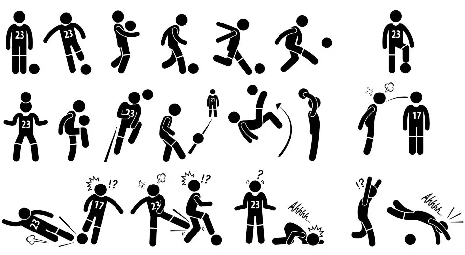 9 Best Soccer Skills For Beginners Skills Per Position Genuine 