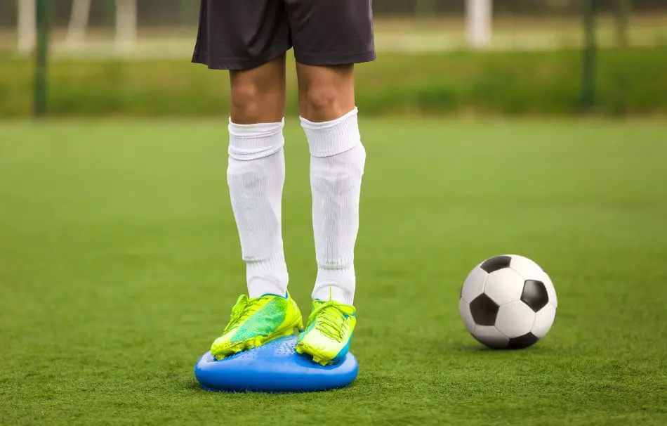 is soccer good for weight loss