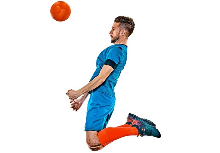 Tips, Drills and Attributes to Improve Heading in Soccer! Genuine Soccer