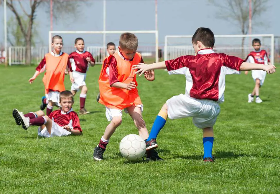 what is the best age to start soccer
