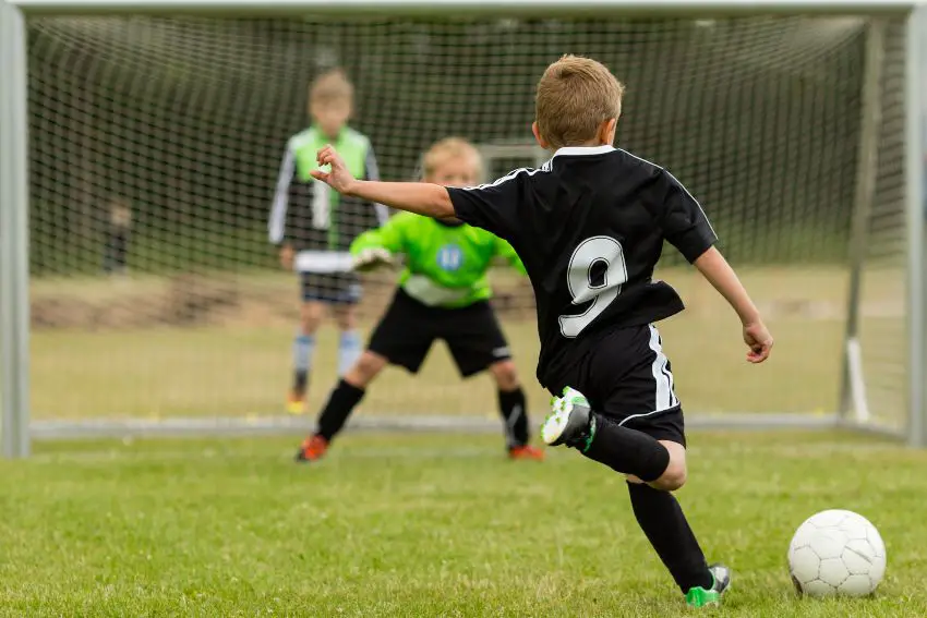 soccer skills for kids