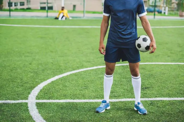 15 Essential Soccer Skills for Midfielders! (With Drills) Genuine Soccer