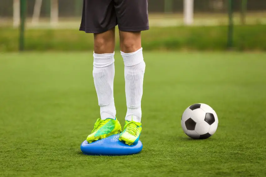 what it takes to become a top soccer player